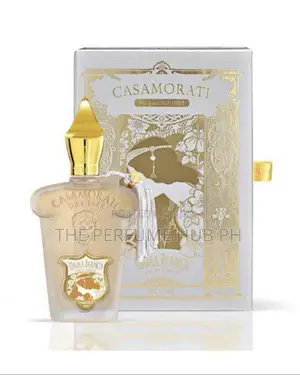 Xerjoff Casamorati Dama Bianca 100ml for Women Open Boxed