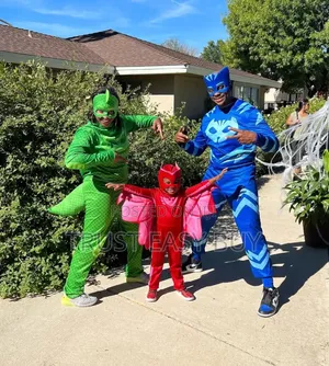 Original Children Costume