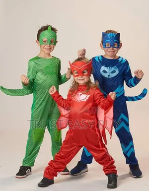 Original Children Costume
