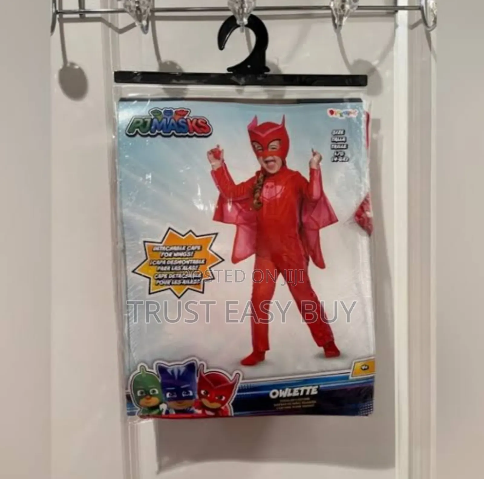 Original Children Costume