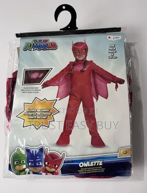 Original Children Costume