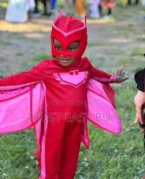 Original Children Costume