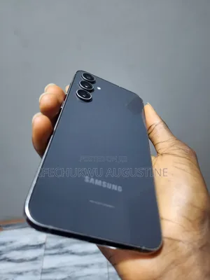 Samsung Galaxy S23 FE 128 GB Black