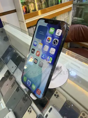 Apple iPhone 12 Pro Max 256 GB Blue
