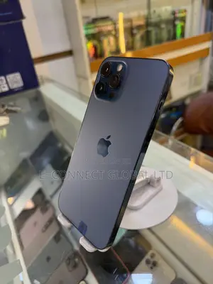Apple iPhone 12 Pro Max 256 GB Blue