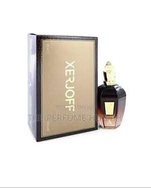 Xerjoff Oud Stars Alexandria Ii Edp 100ml Perfume Open Boxed