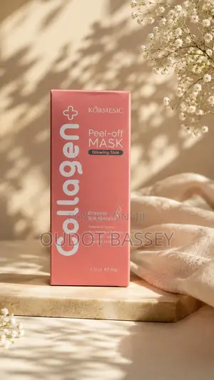 Kormesic Collagen Peel-Off Mask
