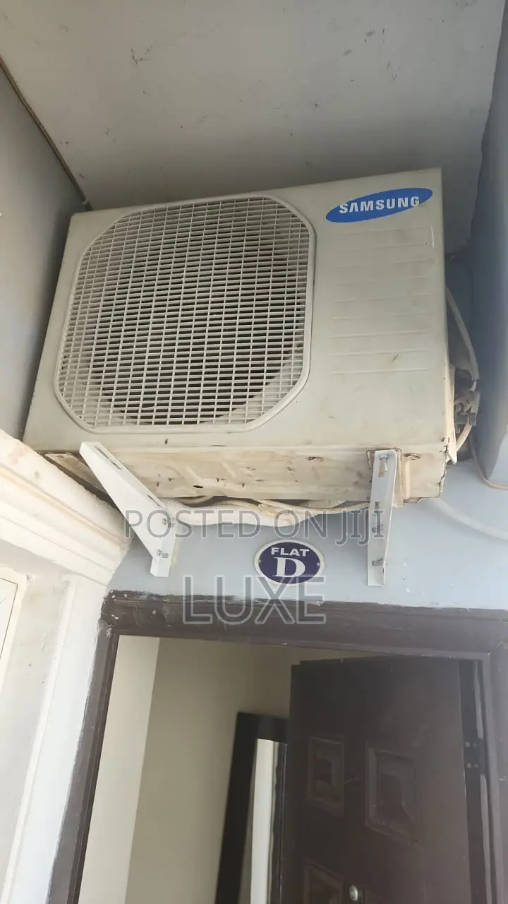 Air Conditioner