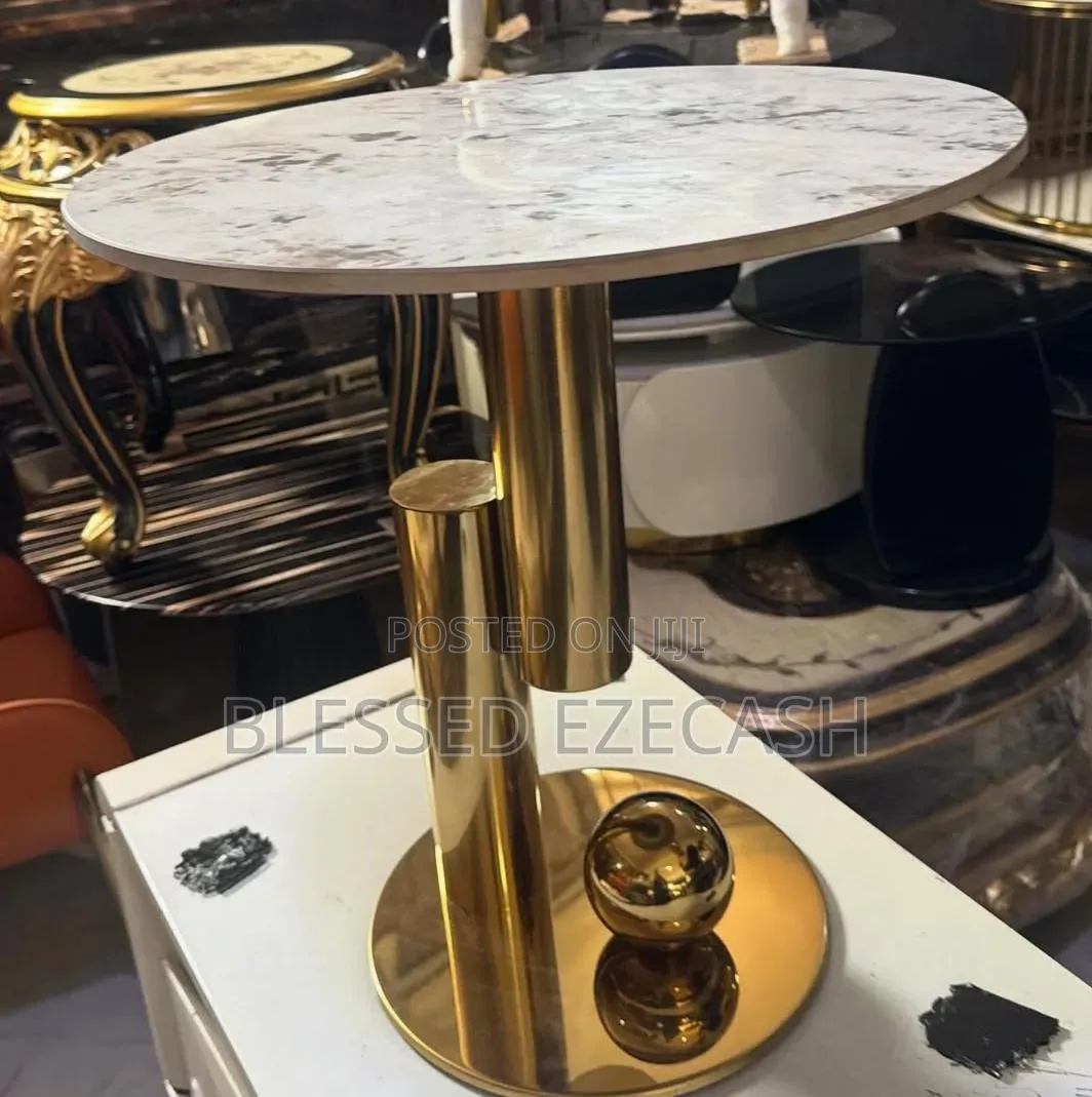 Best Quality Side Stool Table
