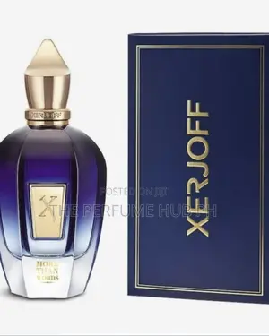 Xerjoff More Than Words Edp 100ml Perfume Open Boxed