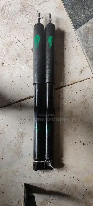 Tokunbo Shock Absorber Toyota Rav 4 2005 Model
