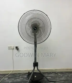 Industrial Fan Available for Sale