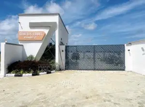 Plots of Land for Sale in Secured/Serene Estate in Lbs, Sangotedo Ajah