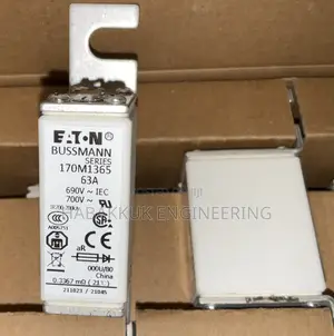 Eaton 170m1365 63a