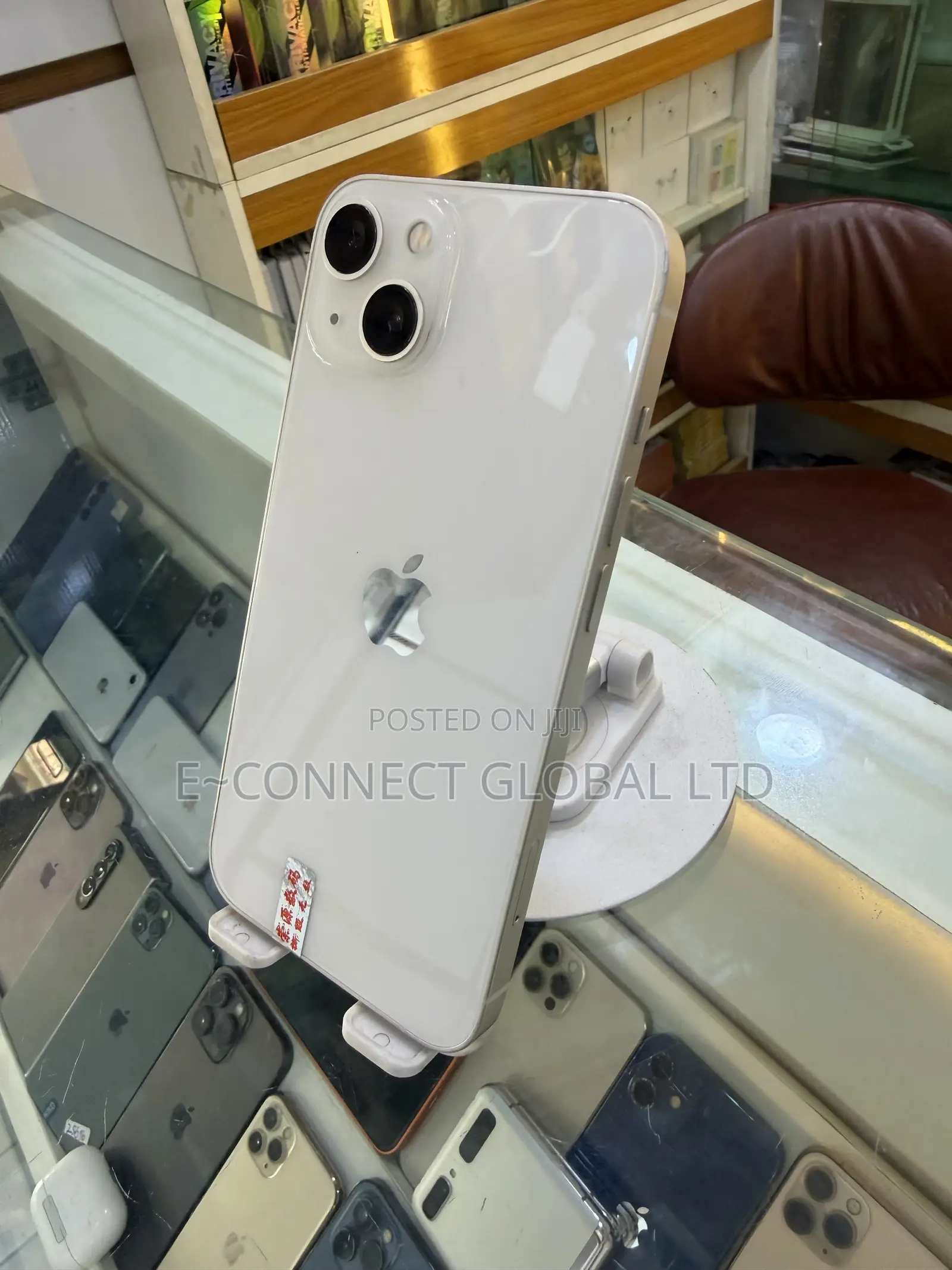 Apple iPhone 13 128 GB White