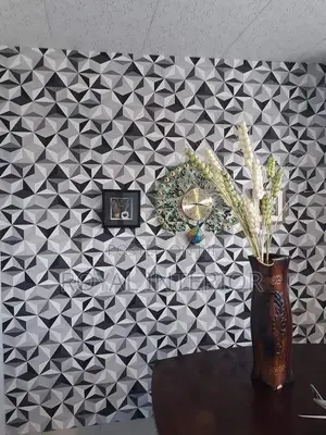 Wallpaper Installation Service