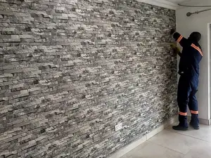 Wallpaper Installation Service