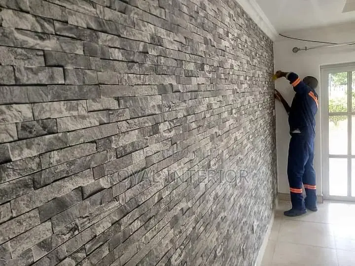 Wallpaper Installation Service