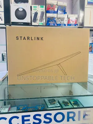 Starlink Gen 3