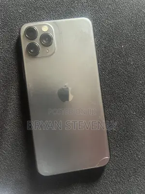 Apple iPhone 11 Pro 64 GB Silver