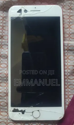 Apple iPhone 7 Plus 128 GB Red