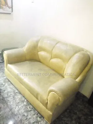 Foreign Center Table and Chair for Sale