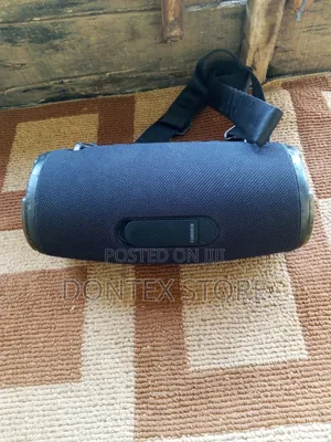 JBL Xtreme 3