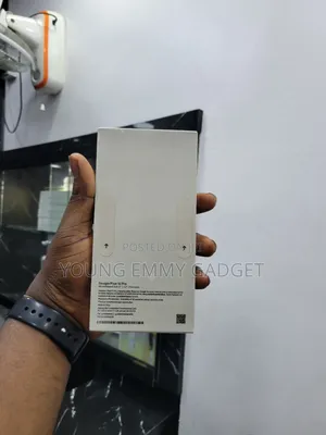 New Google Pixel 10 Pro 256 GB Rose Gold