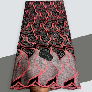 Swiss Lace