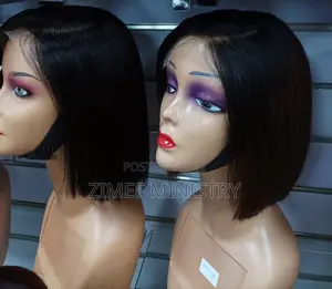 Laura Wigs Ltd.Ng