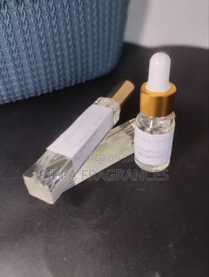 Victoria’S Secret Bombshell Perfume Oil. Long Lasting, Alcohol Free