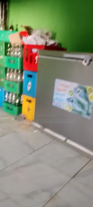 Deep Freezer