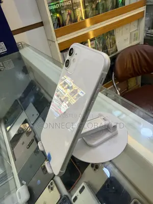 Apple iPhone 11 128 GB White
