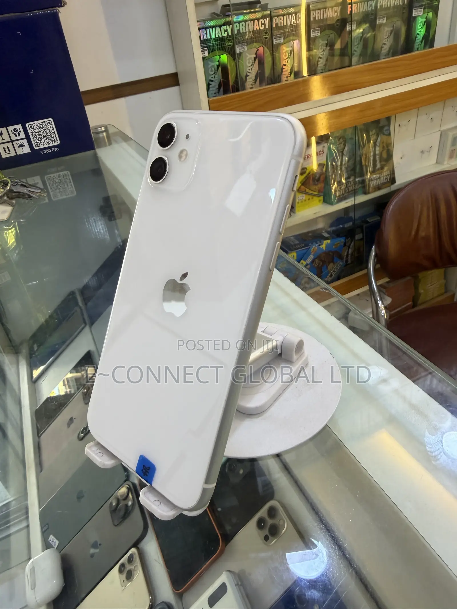 Apple iPhone 11 128 GB White