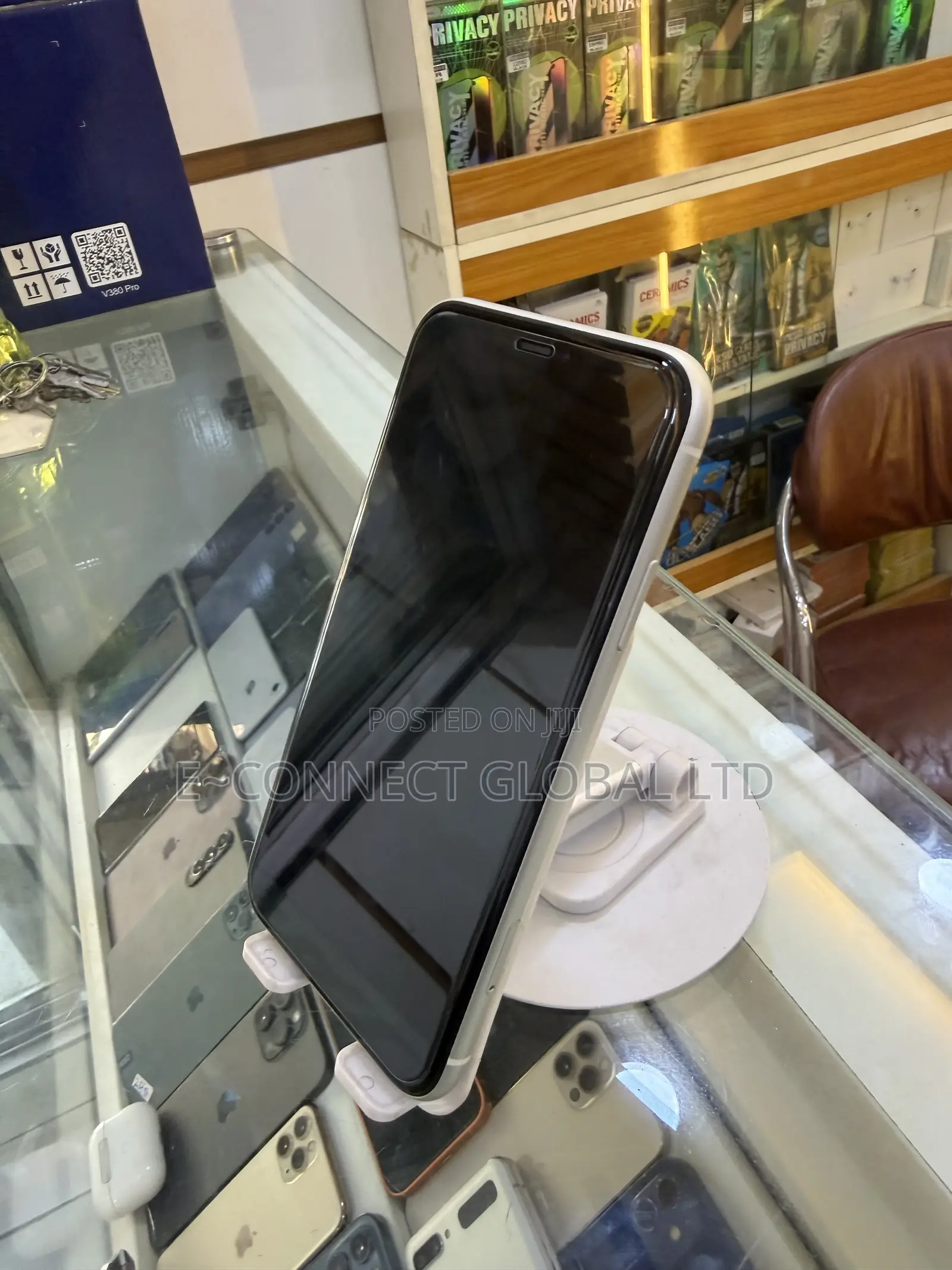 Apple iPhone 11 128 GB White