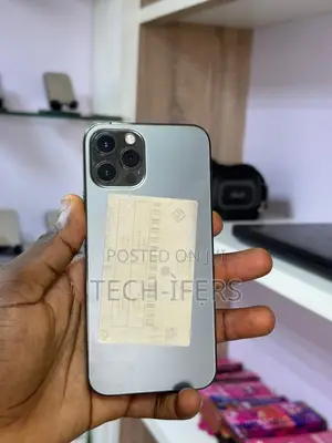 Apple iPhone 12 Pro 128 GB