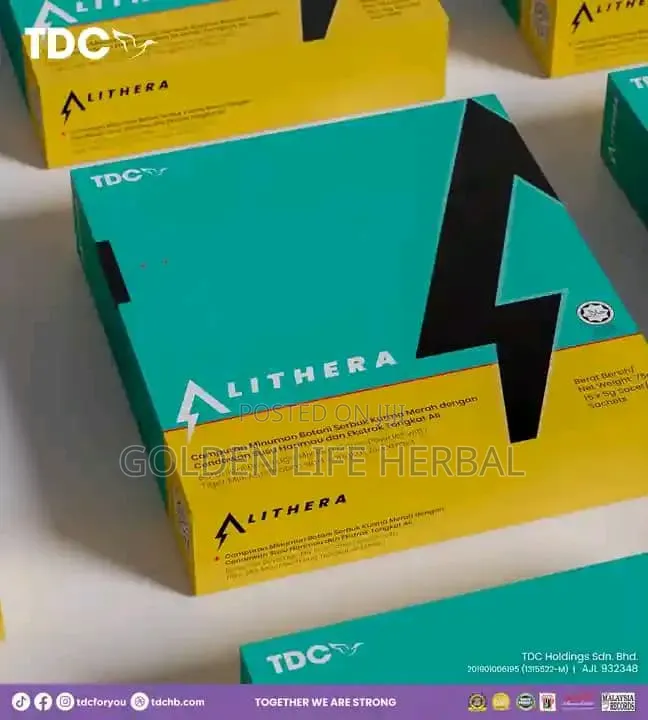 TDC Alithera