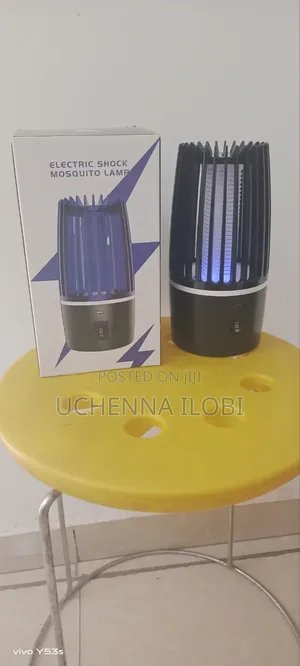 Dreams Mosquito Shock Killer Lamp