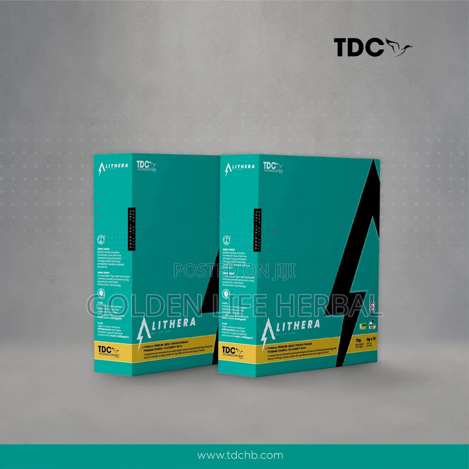 TDC Alithera