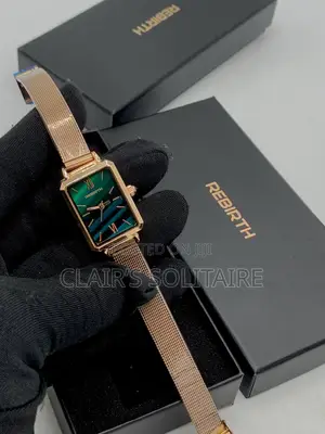 Wrist Watch