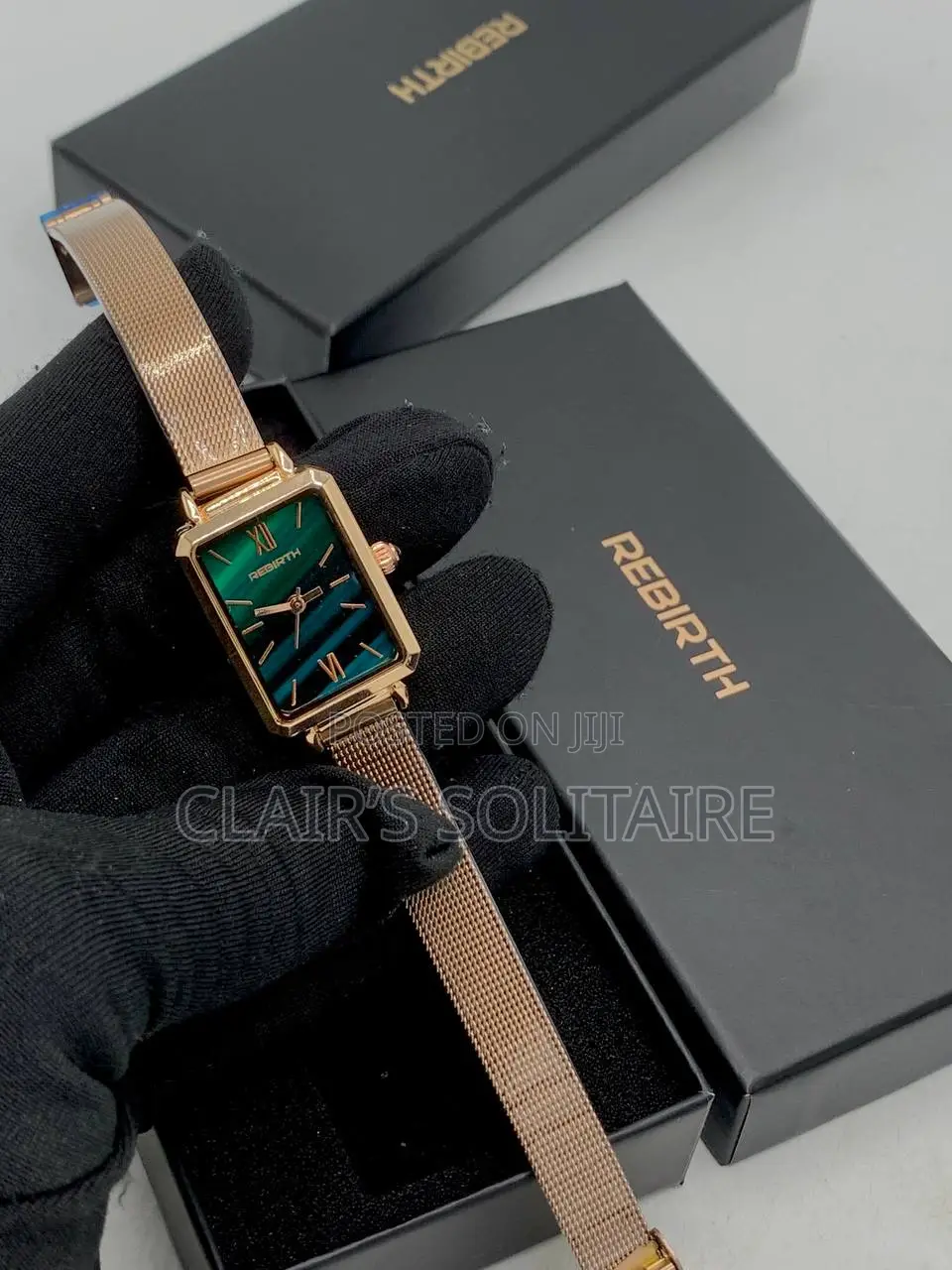 Wrist Watch