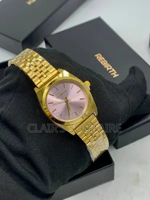 Wrist Watch
