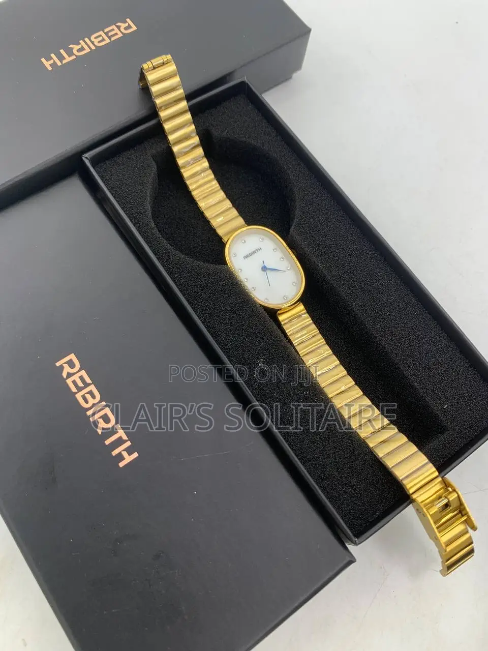 Wrist Watch