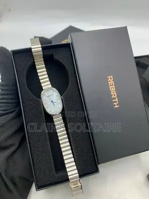 Wrist Watch