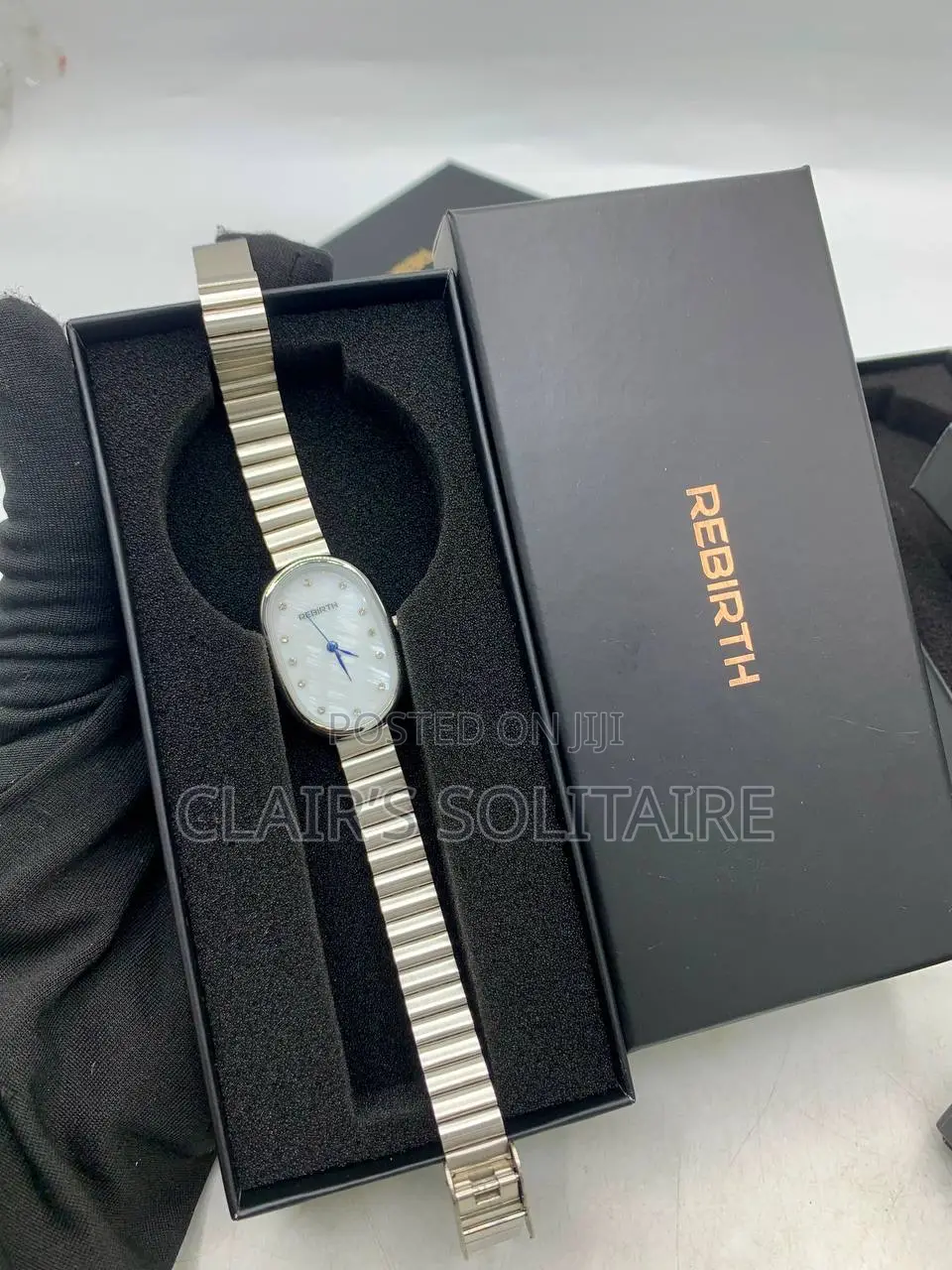 Wrist Watch