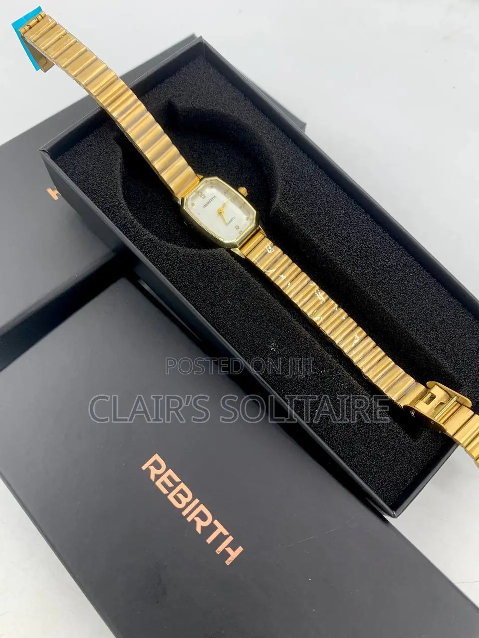 Wrist Watch