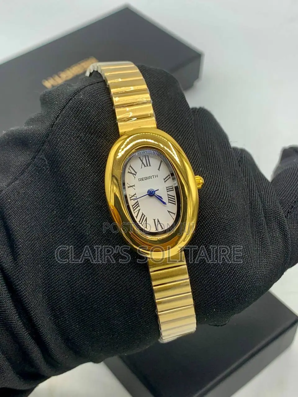 Wrist Watch