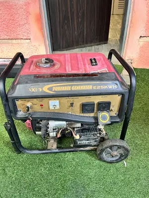 Maxi Generator