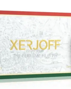 Xerjoff 1861 Naxos Edp 100ml Unisex Perfume