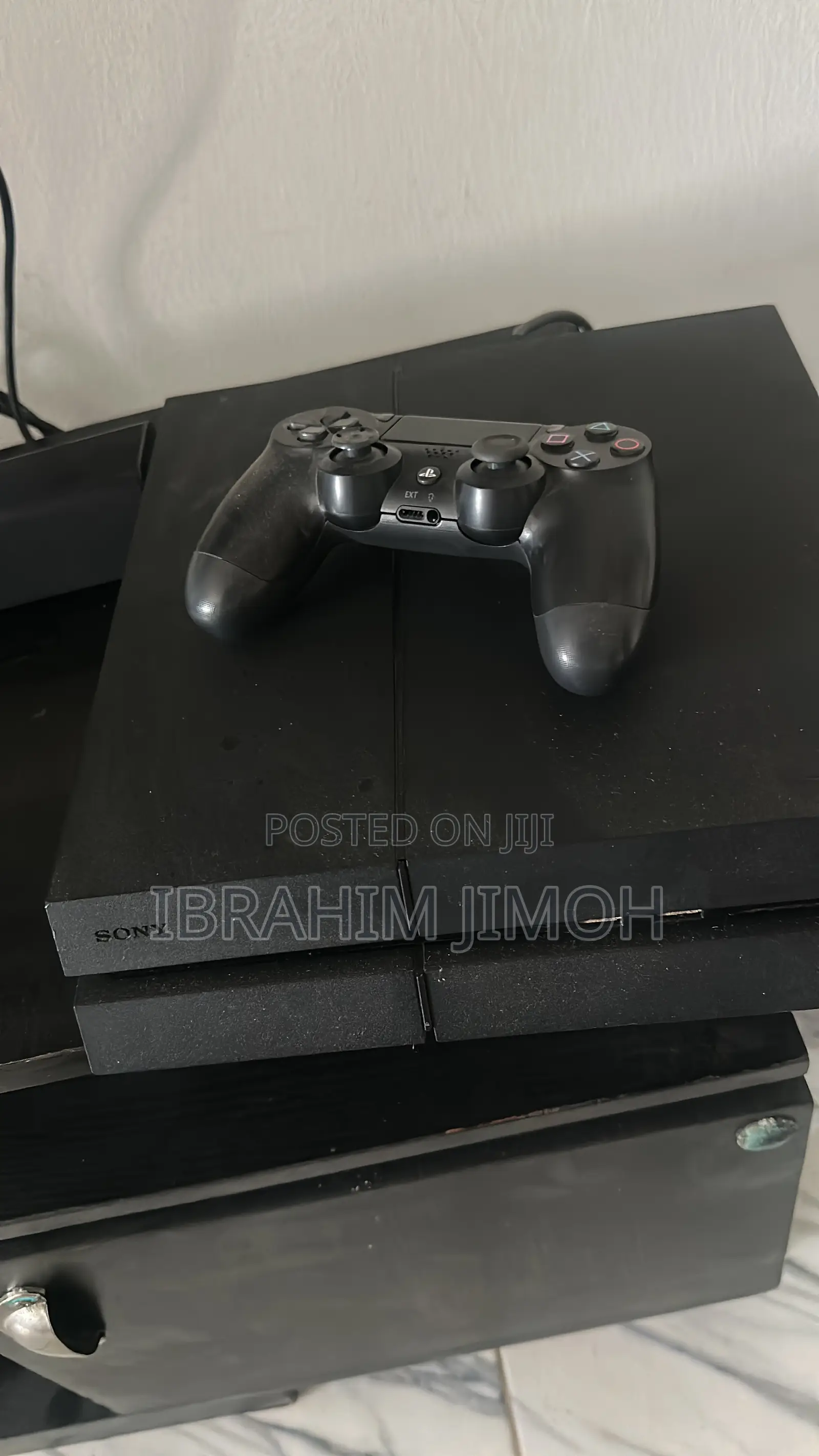 Playstation 4